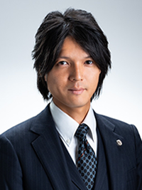 弁護士 中山隆弘